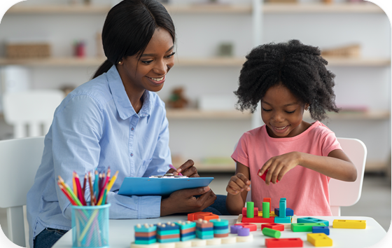 What to Expect During an ABA Evaluation