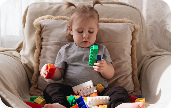 Early Signs of Autism in Children
