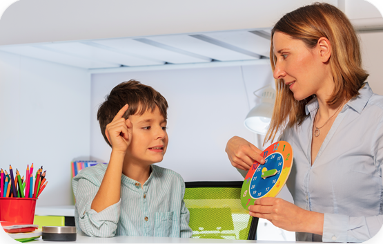 How ABA Therapy Supports Everyday Skills