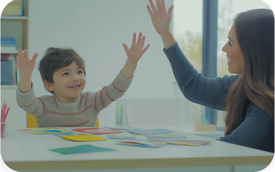 Building Social Skills Through Group Activities