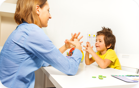 The Benefits of Early Intervention