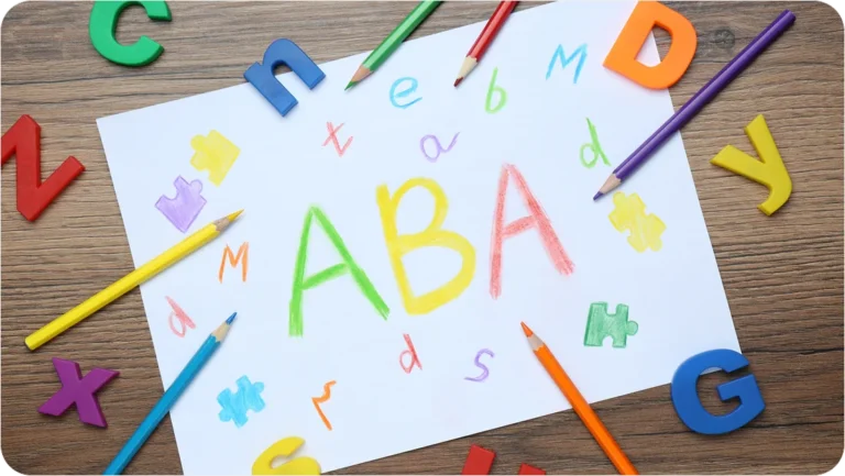 Understanding the Basics of ABA Therapy