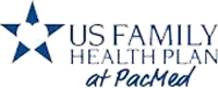 US Family Health Plan at PacMed